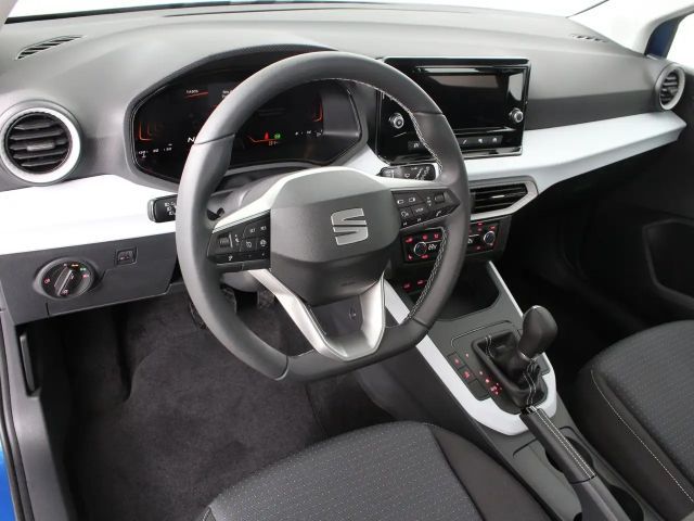 Seat Arona 1.0 TSI DSG Style