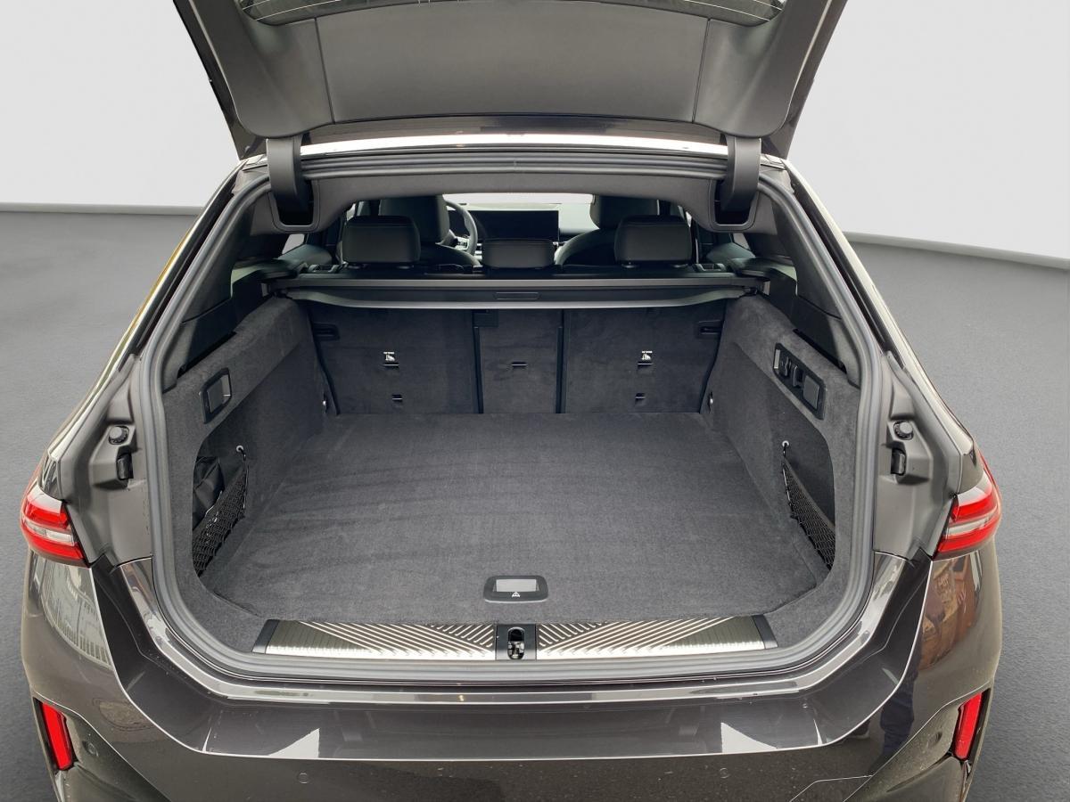 BMW 520 520d Touring xDrive