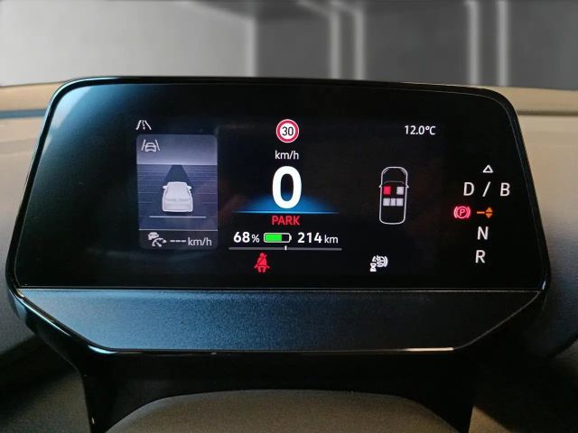 Volkswagen ID.4 55 kWh Performance Pure