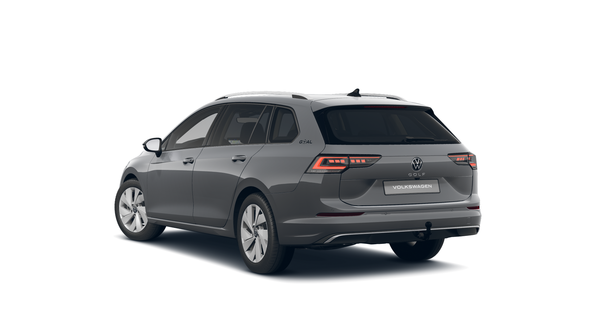 Volkswagen Golf 2.0 TDI DSG Golf VIII Variant