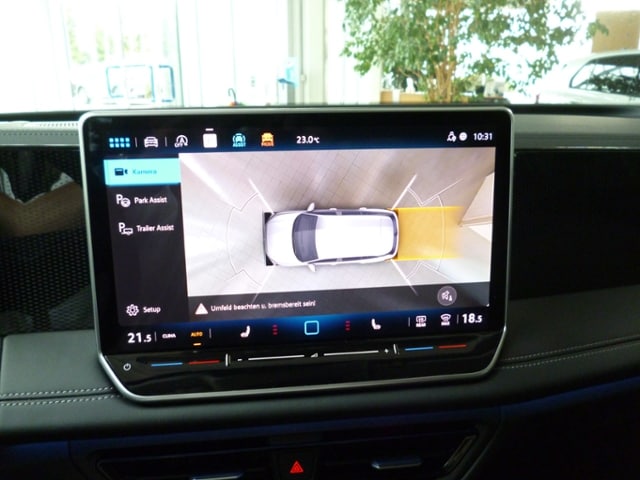 Volkswagen Tiguan 1.5 eTSI DSG Life