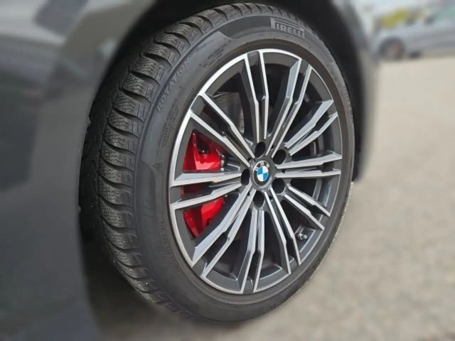 BMW 318 318d Touring