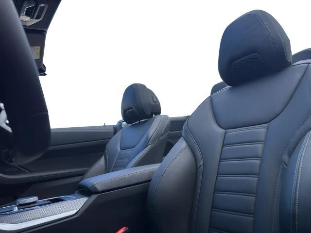 BMW 430 430i Cabrio M-Sport xDrive