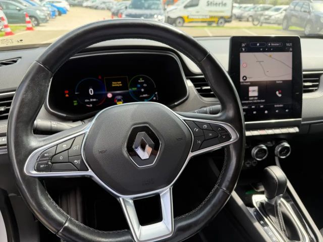 Renault Arkana E-Tech Hybrid Intens