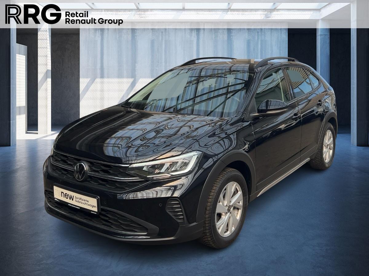 Volkswagen Taigo 1.0 TSI Life