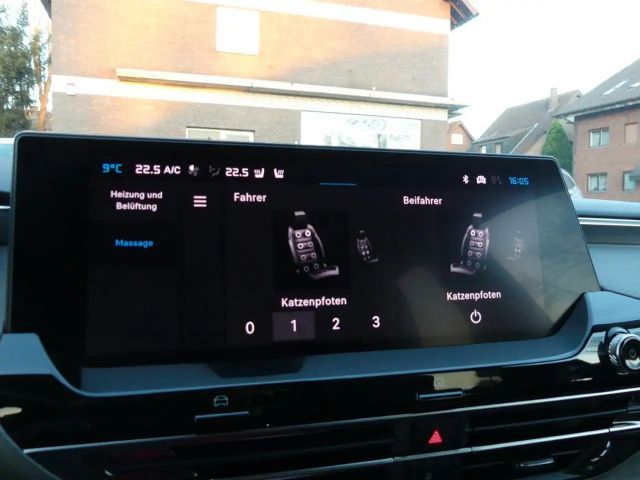 Citroën C5 X Pack PureTech Shine