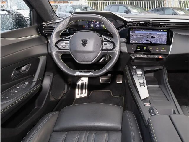 Peugeot 408 130 GT-Line PureTech