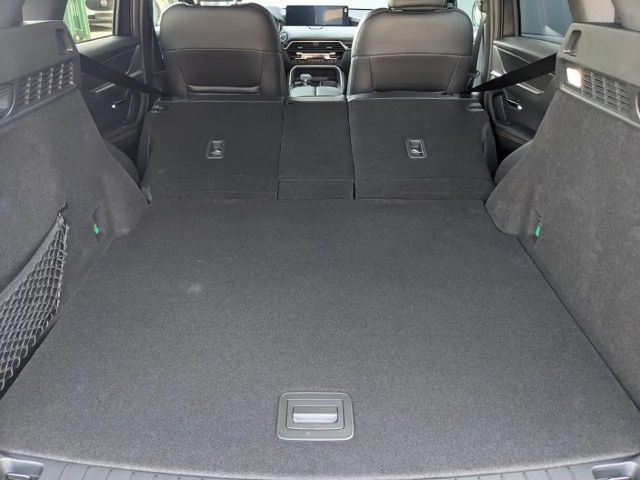 Mazda CX-60 2.5L 4WD Homura Plus