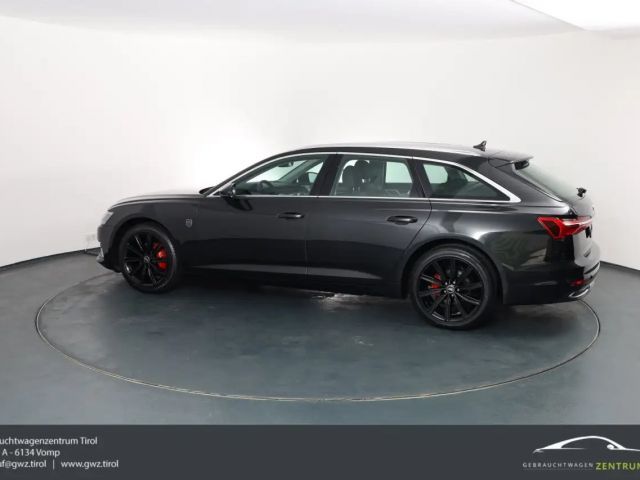 Audi A6 35 TDI Avant