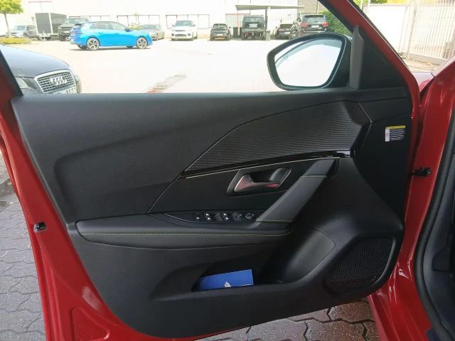 Peugeot E-208 GT-Line