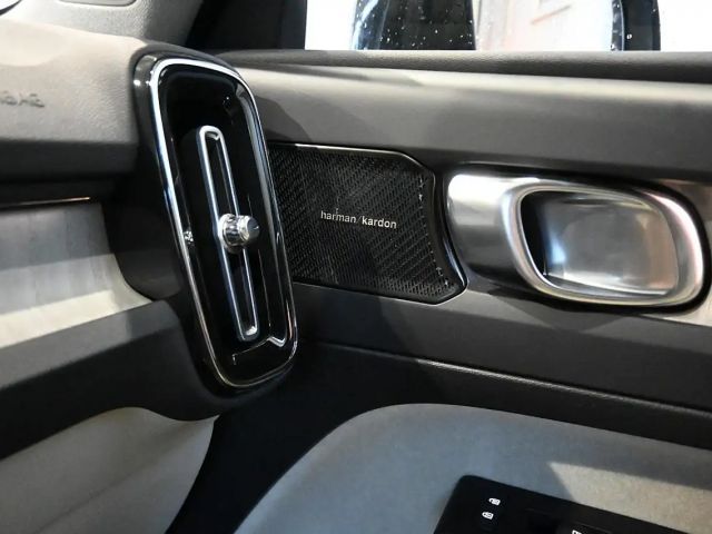 Volvo XC40 AWD Geartronic Inscription