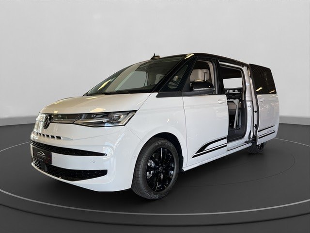 Volkswagen Multivan 2.0 TDI DSG Lang