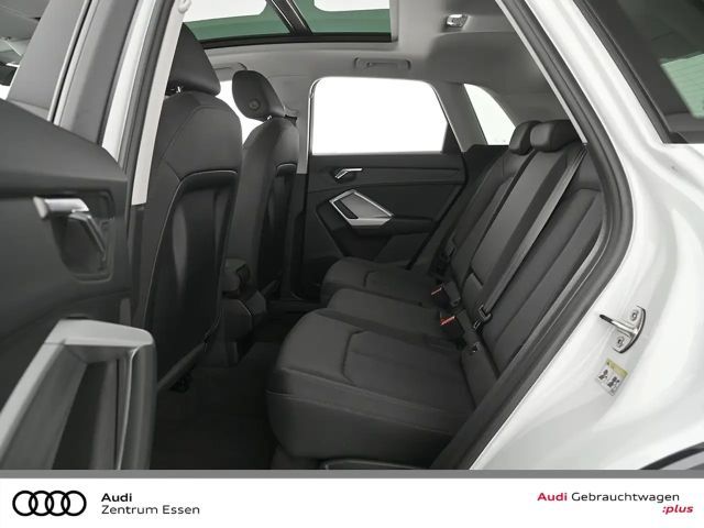 Audi Q3 35 TFSI S-Tronic