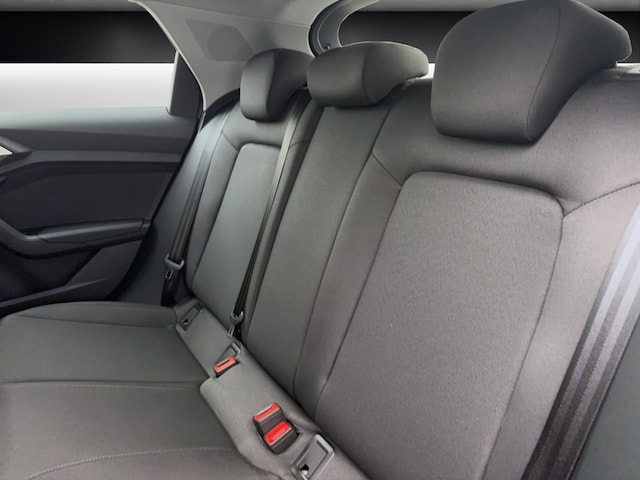 Audi A1 25 TFSI Sportback