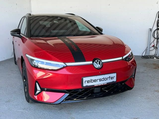 Volkswagen ID.7 4Motion Business GTX Tourer