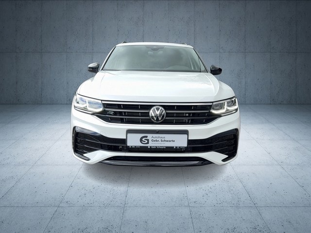 Volkswagen Tiguan Allspace DSG R-Line
