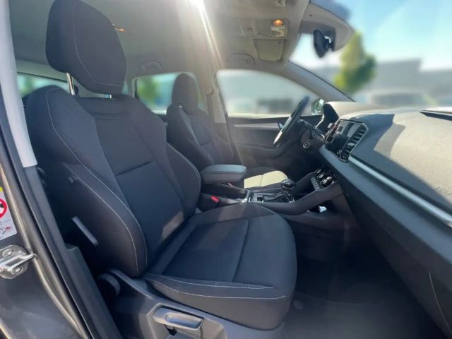 Skoda Karoq 1.5 TSI Selection