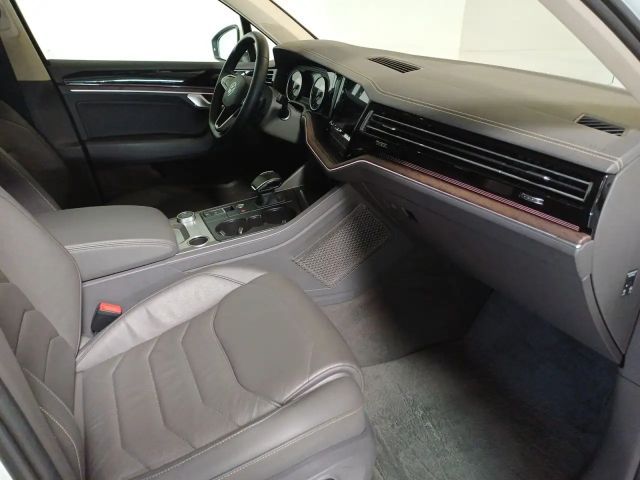 Volkswagen Touareg 3.0 V6 TDI Atmosphere