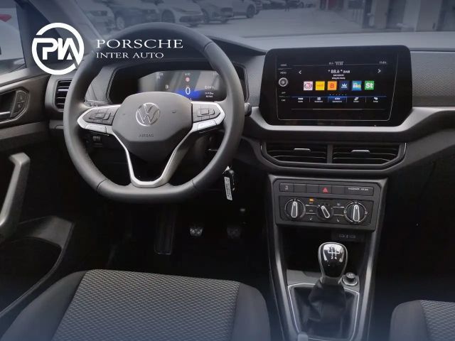 Volkswagen T-Cross 4Me TSI