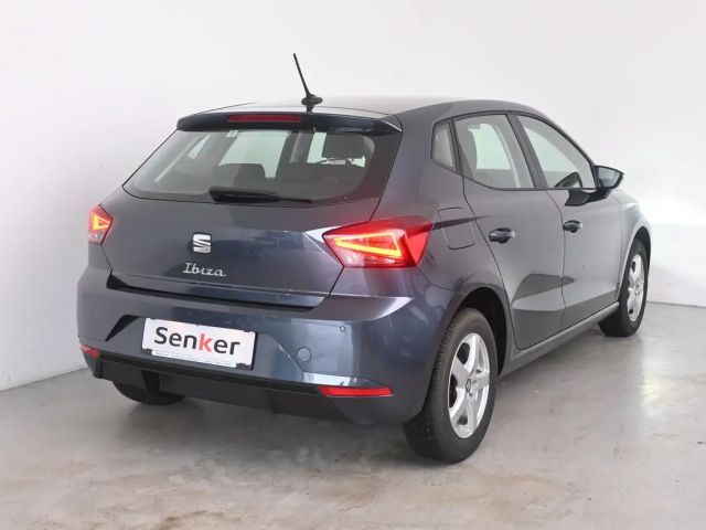 Seat Ibiza Reference
