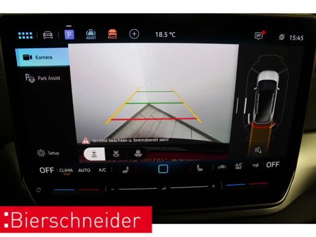 Volkswagen ID.4 IQ.Drive Performance Pro