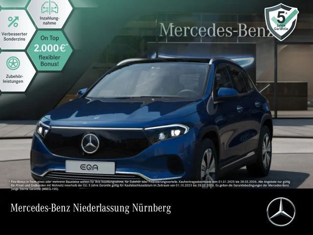 Mercedes-Benz EQA 350 4MATIC Progressive