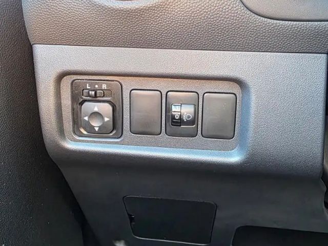 Mitsubishi Space Star CVT ClearTec MIVEC Star