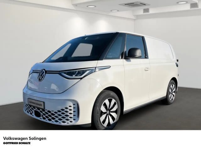 Volkswagen ID.Buzz Cargo 150 kW