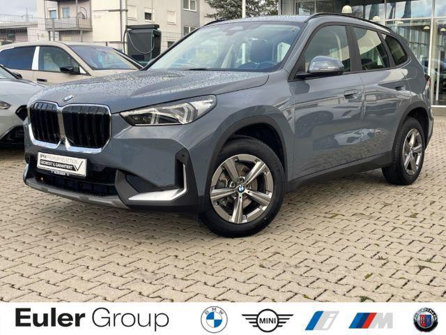 BMW X1 sDrive18i