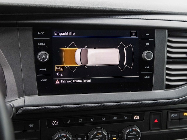 Volkswagen Caravelle 2.0 TDI T6