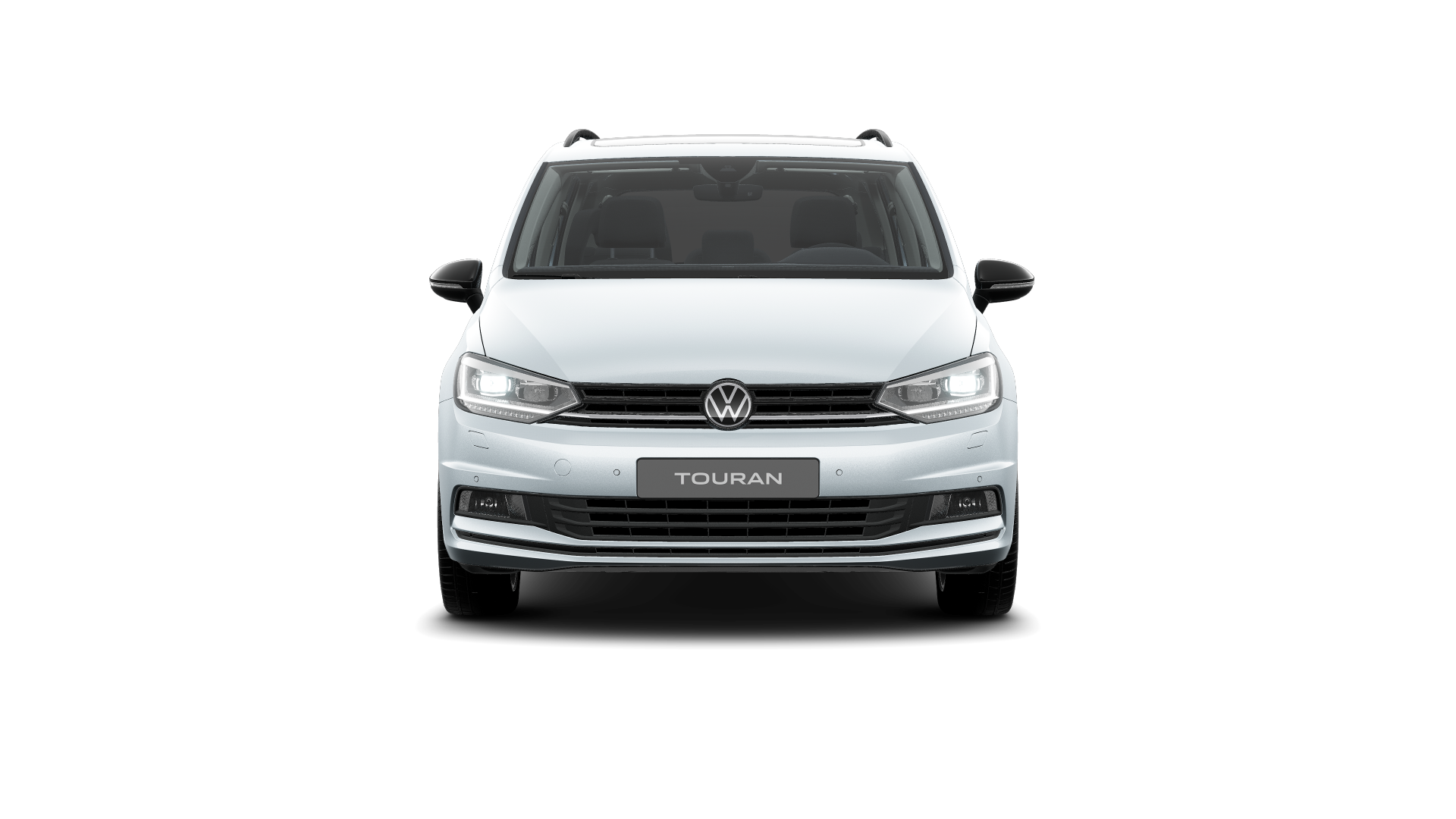 Volkswagen Touran 2.0 TDI DSG Highline