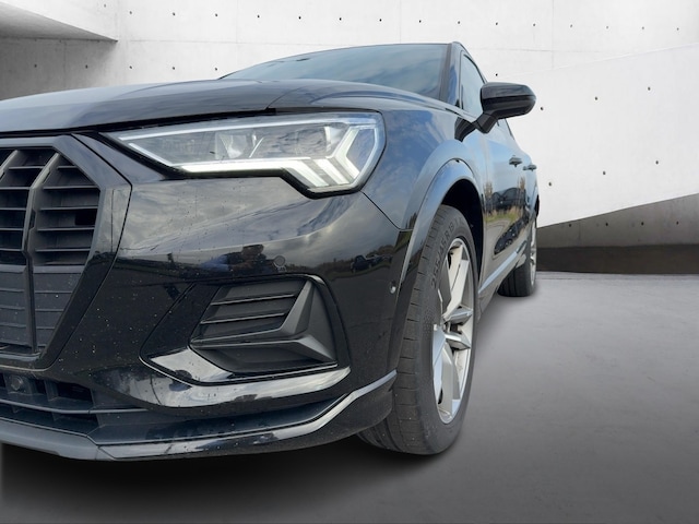 Audi Q3 35 TFSI S-Tronic