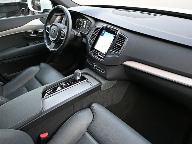Volvo XC90 AWD Inscription Recharge T8
