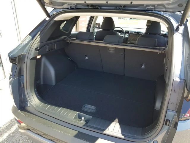 Hyundai Tucson 2WD T-GDi Trend
