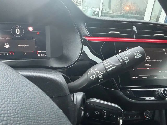 Opel Corsa GS-Line Grand Sport