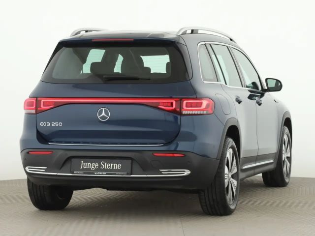 Mercedes-Benz EQB 250 Progressive