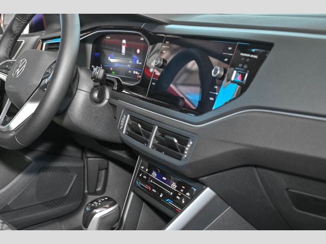 Volkswagen Polo DSG R-Line