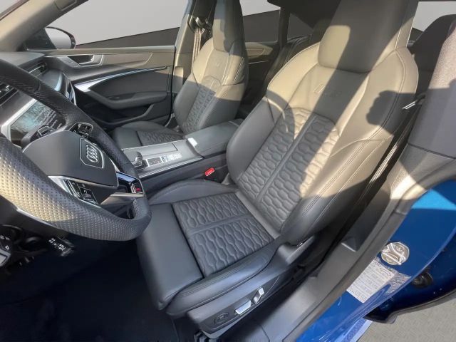 Audi RS7 4.0 TFSI Quattro