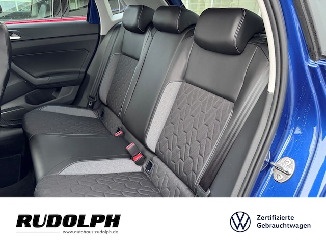 Volkswagen Polo 1.0 TSI