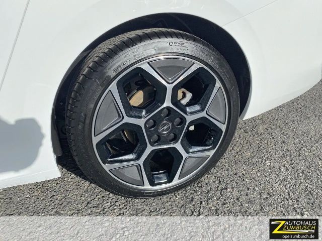 Opel Astra GS-Line Grand Sport Sports Tourer