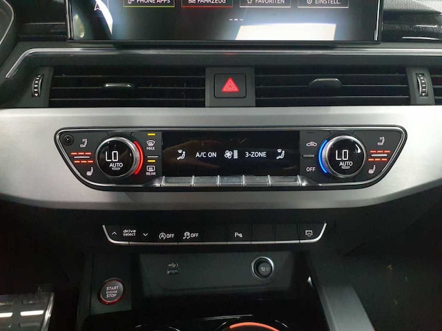 Audi S5 Cabriolet Quattro