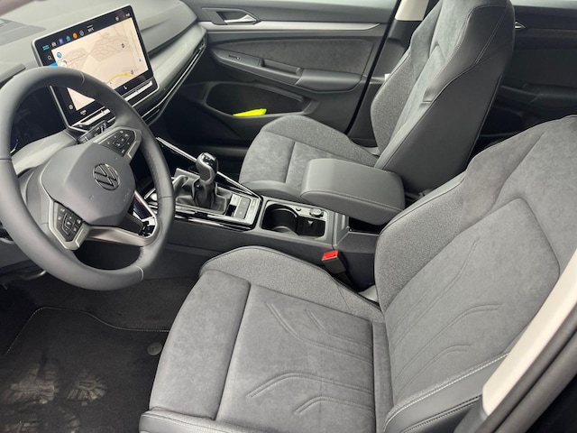 Volkswagen Golf Golf VIII Style