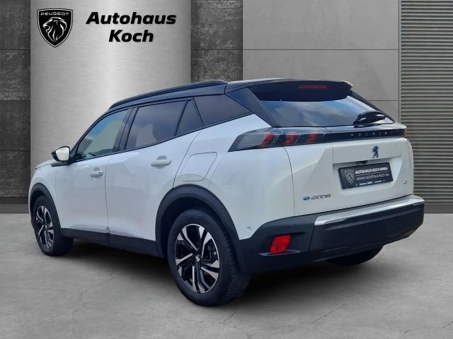 Peugeot E-2008 GT-Line