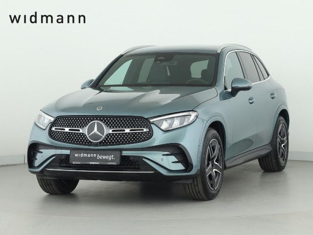 Mercedes-Benz GLC 220 4MATIC GLC 220 d