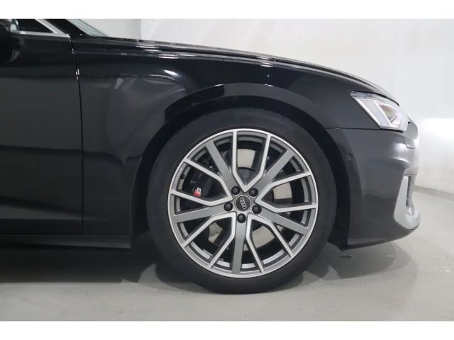 Audi S6 3.0 TDI Quattro Sedan