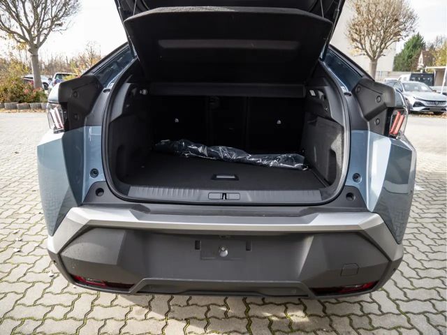 Peugeot 3008 Allure Pack Hybrid