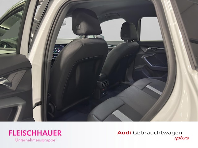 Audi A3 30 TFSI S-Tronic Sportback