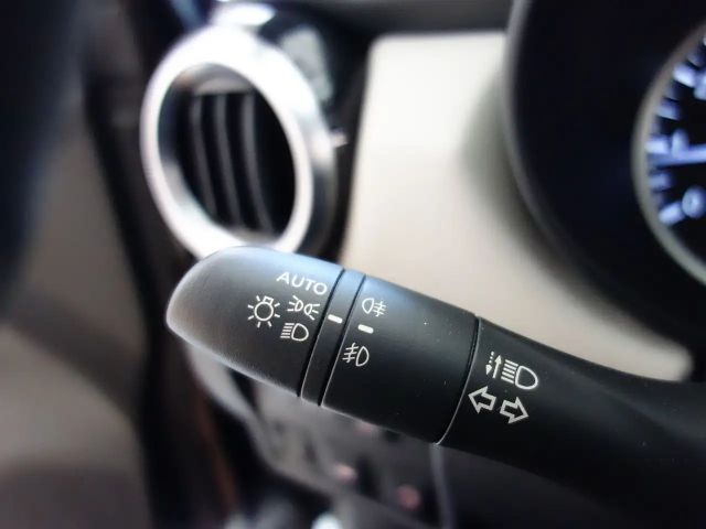 Nissan Micra IG-T Visia