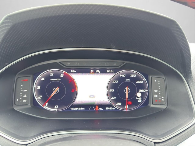 Seat Arona 1.0 TSI FR-lijn