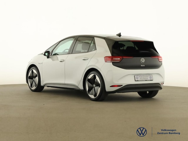 Volkswagen ID.3 Business Performance Pro